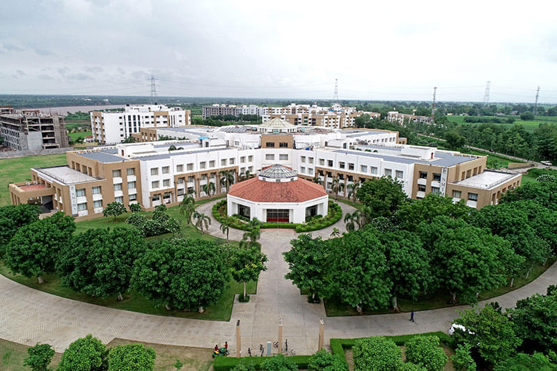 NMIMS University Shirpur Campus photo 1