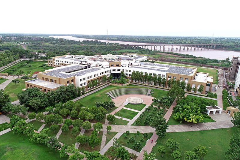 NMIMS University Shirpur Campus photo 3
