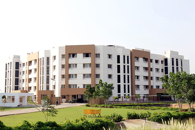 NMIMS University Shirpur Campus photo 5