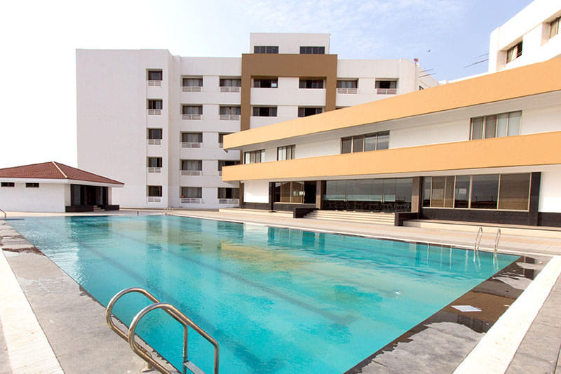 NMIMS University Shirpur Campus photo 6