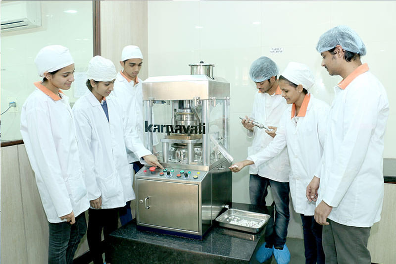 NMIMS University Shirpur Activities photo 4