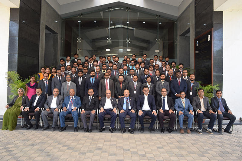 NMIMS University Shirpur Activities photo 6