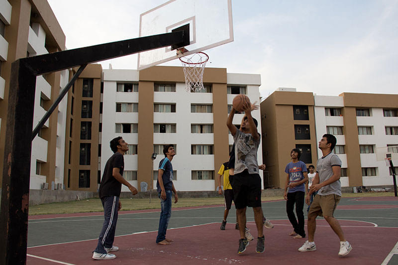 NMIMS University Shirpur Activities photo 2