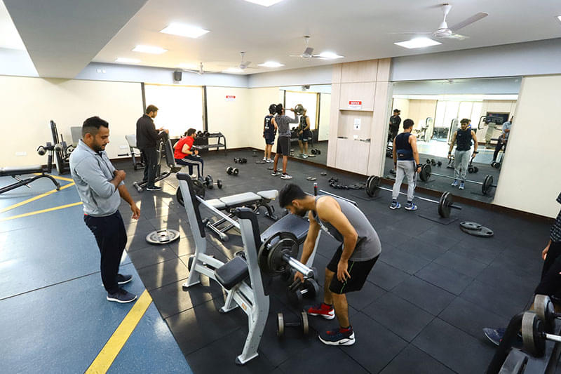 NMIMS University Shirpur Activities photo 3