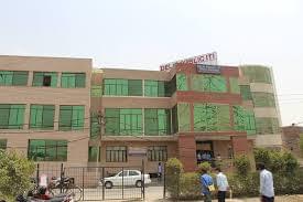 Delhi PublicPrivate ITI Khora Ghaziabad photo_app photo 1