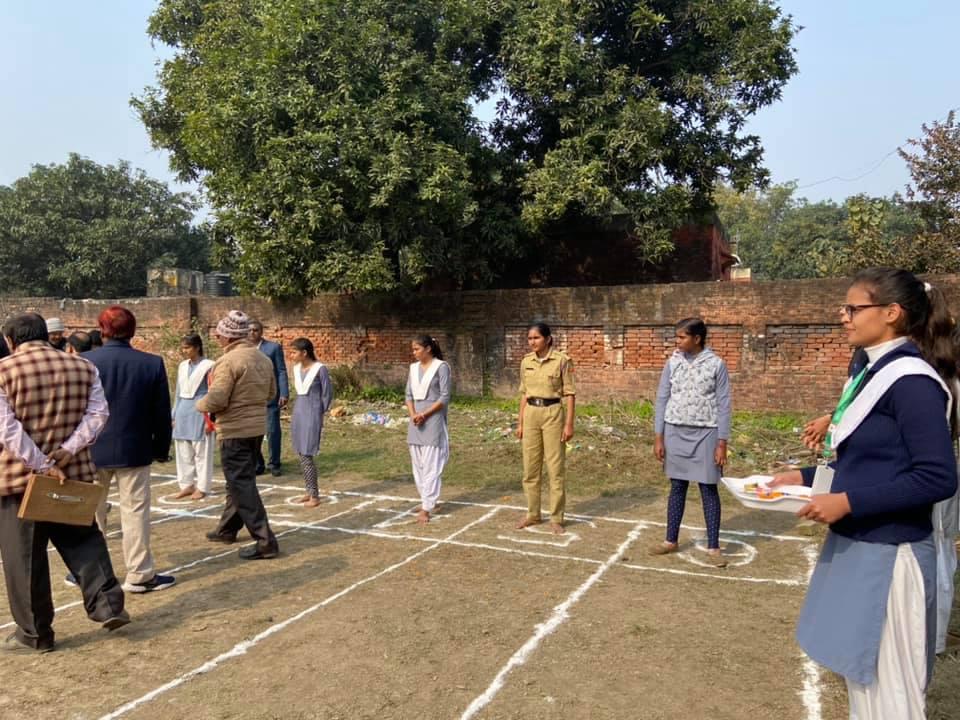 Government Polytechnic Gorakhpur Government Polytechnic Gorakhpur Photo Gallery photo 4