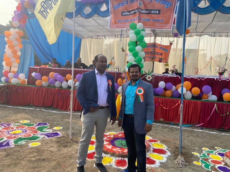 Government Polytechnic Gorakhpur Government Polytechnic Gorakhpur Photo Gallery photo 6