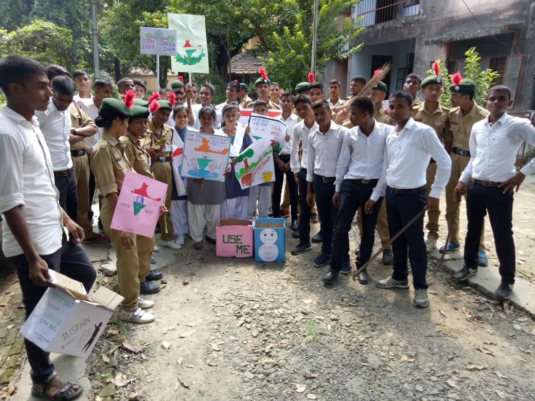 Government Polytechnic Gorakhpur Government Polytechnic Gorakhpur Photo Gallery photo 1