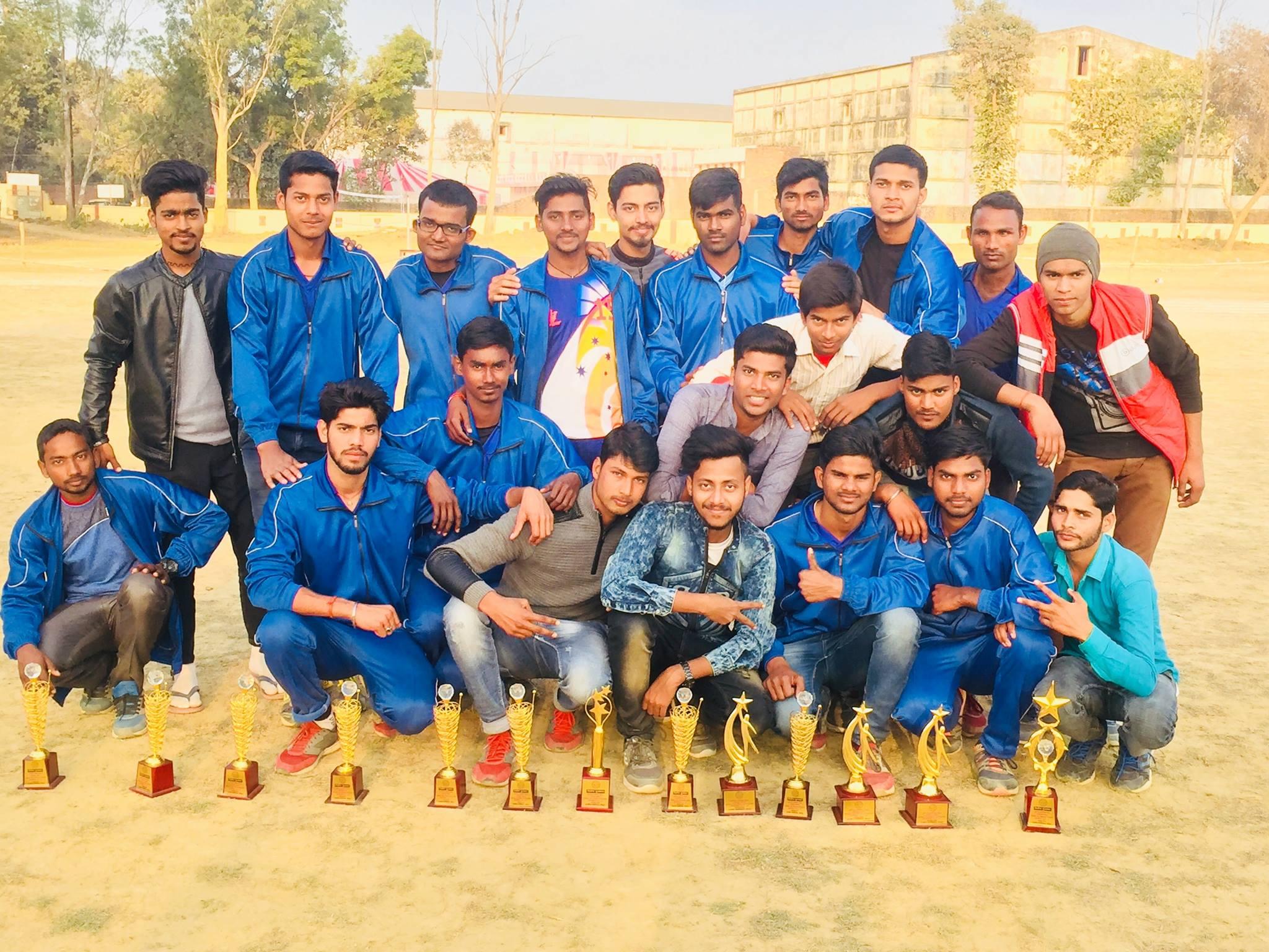 Government Polytechnic Gorakhpur Government Polytechnic Gorakhpur Photo Gallery photo 2