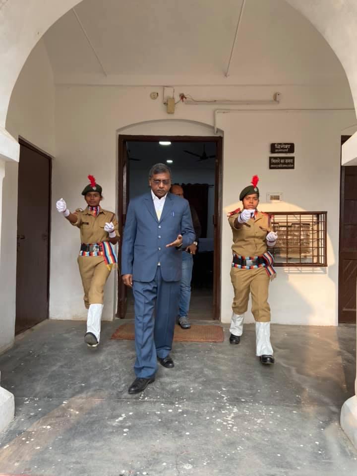 Government Polytechnic Gorakhpur Government Polytechnic Gorakhpur Photo Gallery photo 10