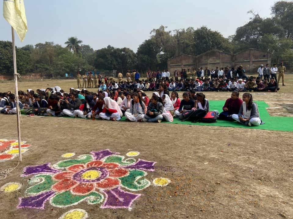 Government Polytechnic Gorakhpur Government Polytechnic Gorakhpur Photo Gallery photo 11