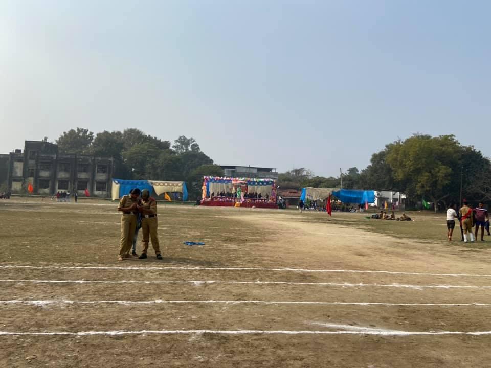 Government Polytechnic Gorakhpur Government Polytechnic Gorakhpur Photo Gallery photo 15