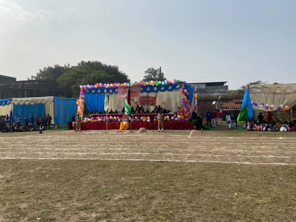 Government Polytechnic Gorakhpur Government Polytechnic Gorakhpur Photo Gallery photo 16