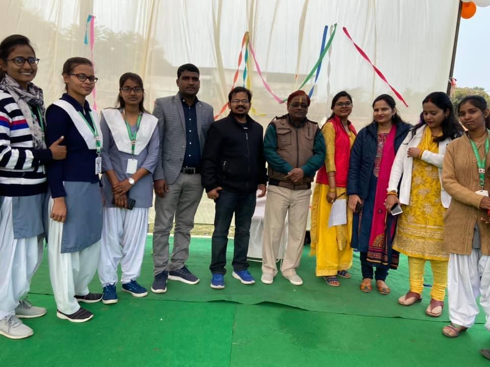 Government Polytechnic Gorakhpur Government Polytechnic Gorakhpur Photo Gallery photo 17