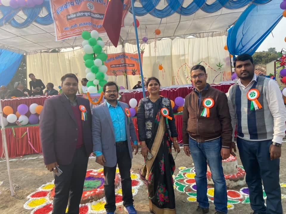 Government Polytechnic Gorakhpur Government Polytechnic Gorakhpur Photo Gallery photo 19