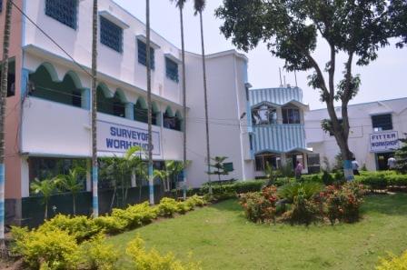 Swami Vivekananda Private Industrial Training Institute Hooghly photo_app photo 2