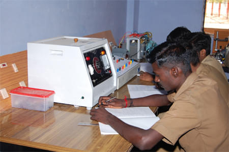 Srinivasa Polytechnic College Pudukkottai photo_app photo 2