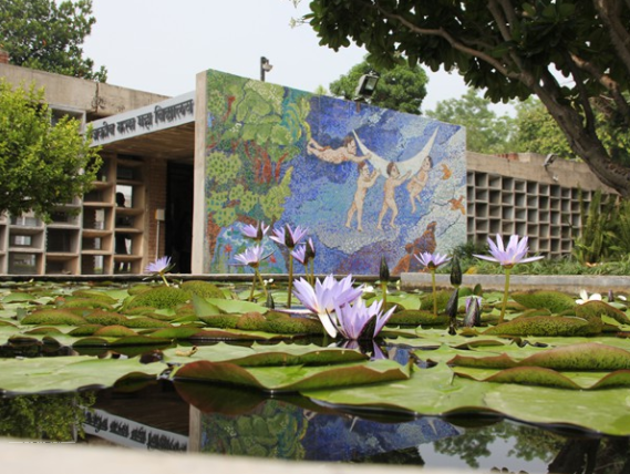 Government College of Arts Chandigarh Activities photo 3