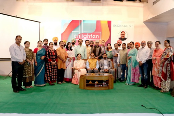 Government College of Arts Chandigarh Activities photo 7