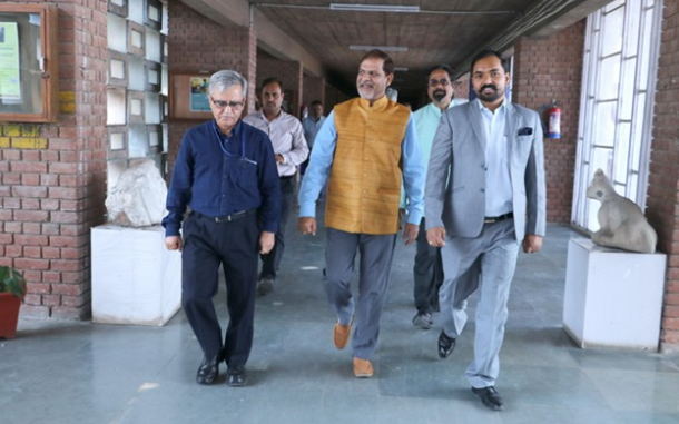 Government College of Arts Chandigarh Activities photo 8
