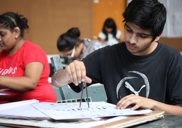 Government College of Arts Chandigarh Activities photo 9