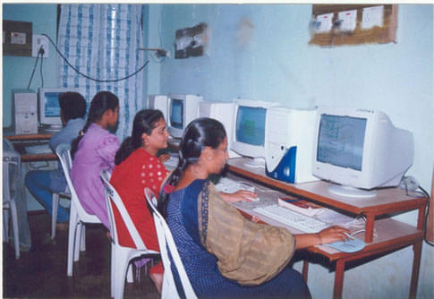 Sri Tontada Siddhalingeshwar Kalyan Kendra Polytechnic Gadag photo_app photo 2