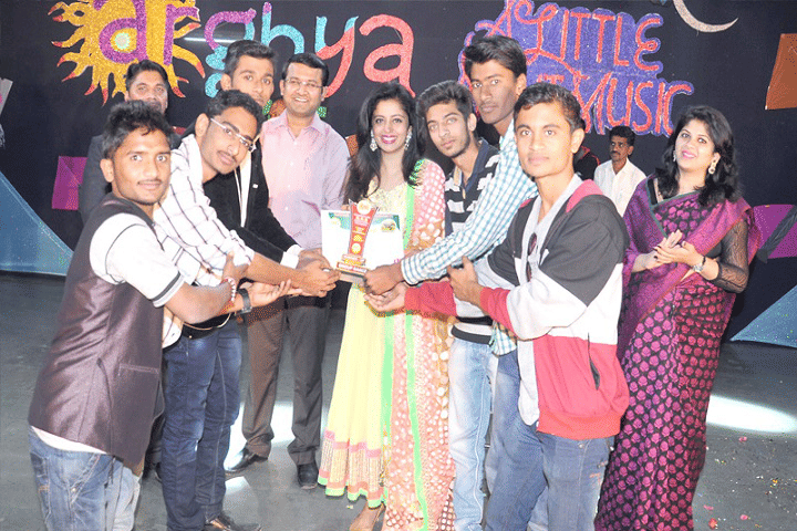 Sanjivani K.B.P. Polytechnic Kopargaon Gallery photo 1