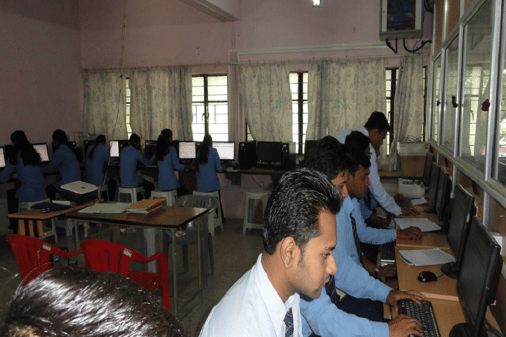 Sanjivani K.B.P. Polytechnic Kopargaon Gallery photo 4