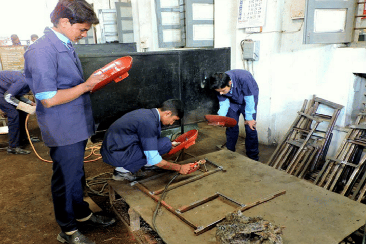 Sanjivani K.B.P. Polytechnic Kopargaon Gallery photo 5