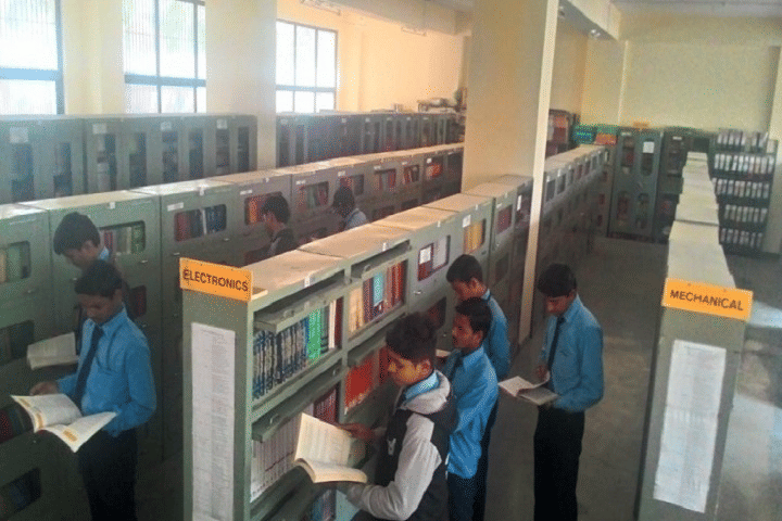 Sanjivani K.B.P. Polytechnic Kopargaon Gallery photo 6
