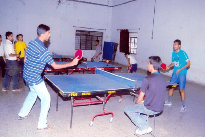 Sanjivani K.B.P. Polytechnic Kopargaon Gallery photo 7