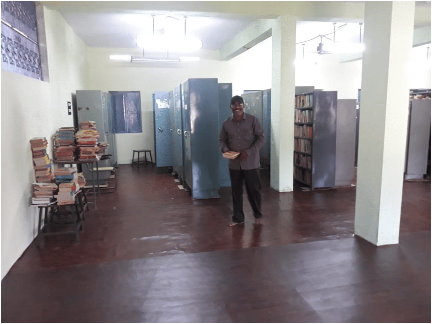 Government Model Residential Polytechnic Srisailam photo_app photo 2