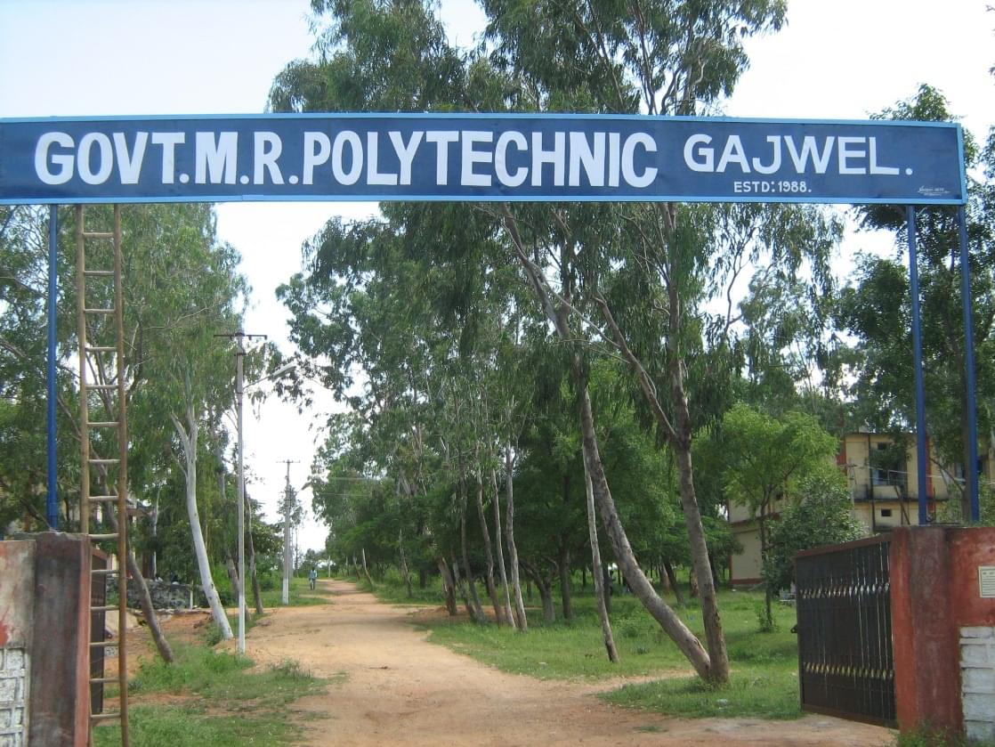 GMR Polytechnic Gajwel Medak photo_app photo 1