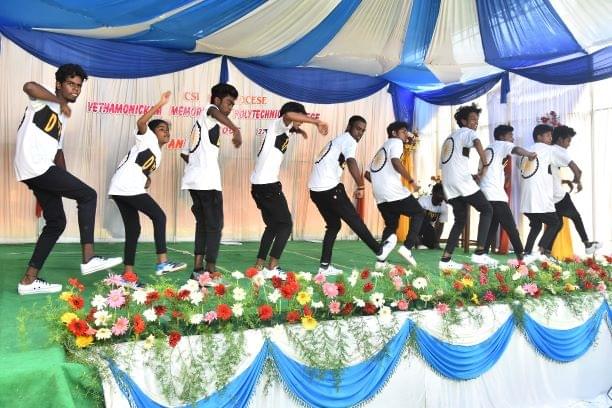 Vethamonickam Memorial CSI Polytechnic College Kanyakumari photo_app photo 2