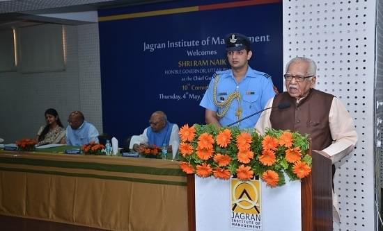 Jagran Institute of Management Kanpur Events photo 17