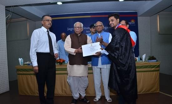 Jagran Institute of Management Kanpur Events photo 18