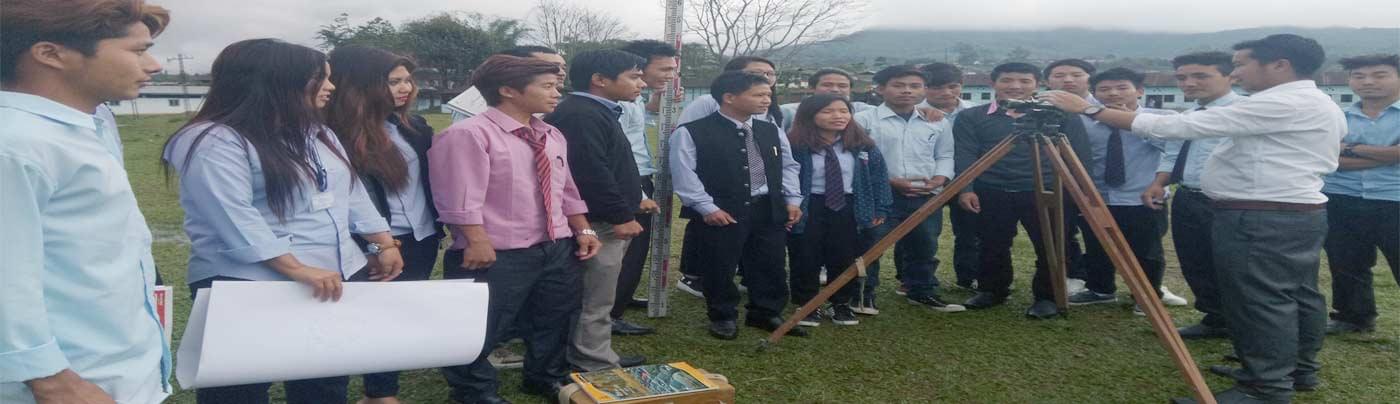 Tomi Polytechnic College Basar photo_app photo 1