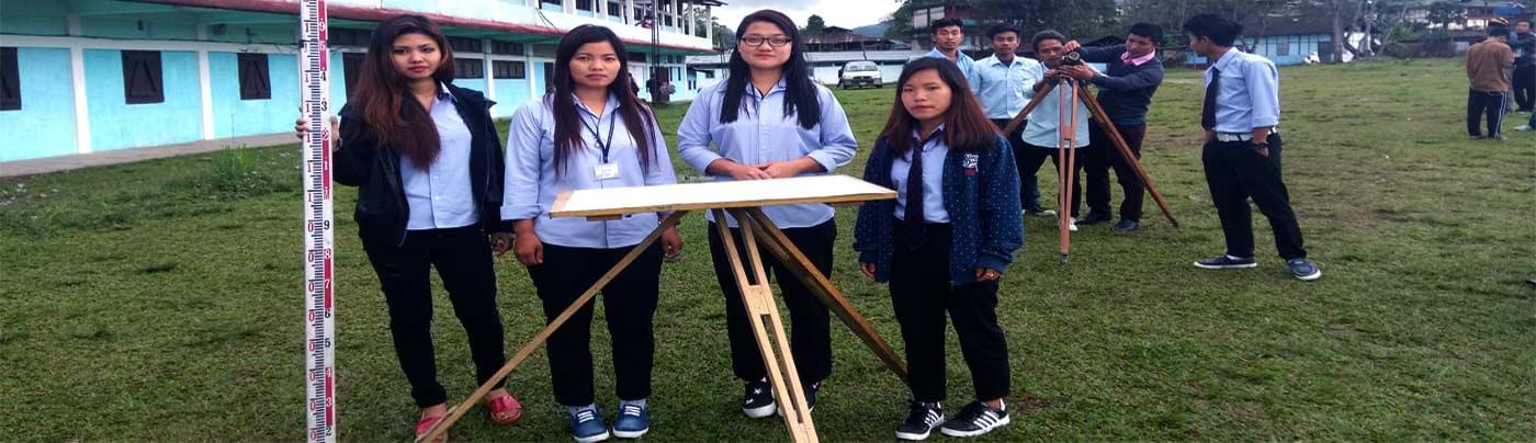 Tomi Polytechnic College Basar photo_app photo 2