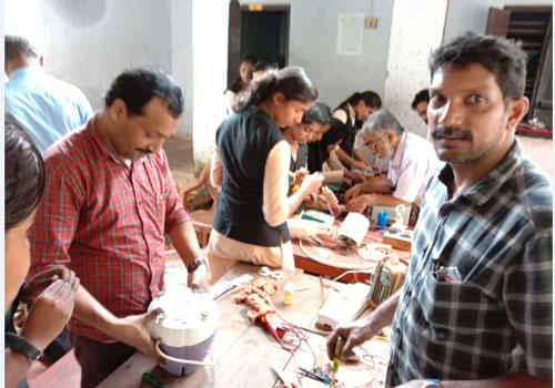 Government Women's Polytechnic College Calicut photo_app photo 2