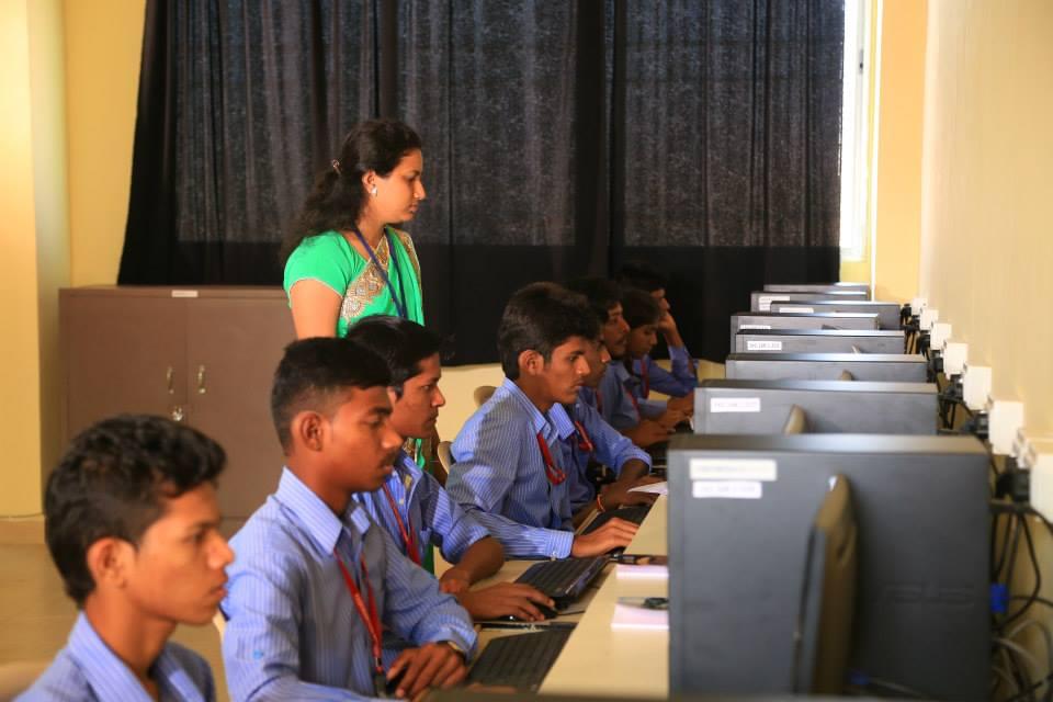 Yashwantrao Bhonsale Polytechnic Sawantwadi photo_app photo 1