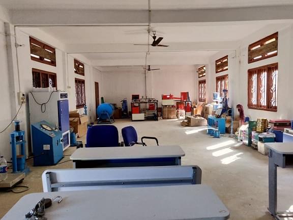 Government Polytechnic Laying Itanagar photo_app photo 1