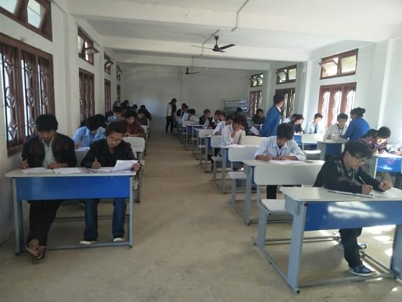 Government Polytechnic Laying Itanagar photo_app photo 2