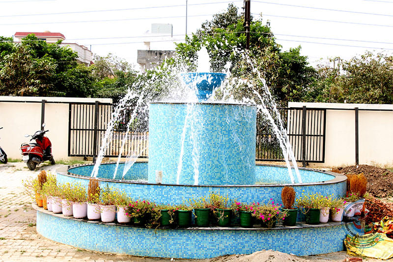 Bhagwan Parshuram College Kurukshetra Campus photo 1