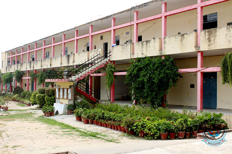 Bhagwan Parshuram College Kurukshetra Campus photo 4