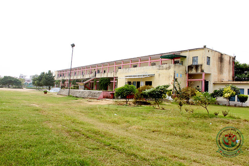 Bhagwan Parshuram College Kurukshetra Campus photo 5