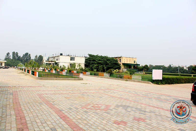 Bhagwan Parshuram College Kurukshetra Campus photo 8