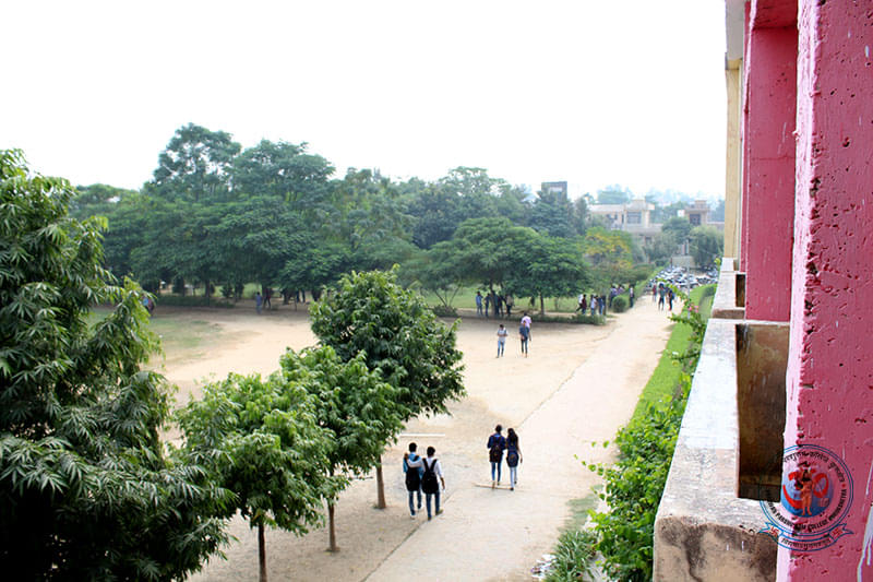 Bhagwan Parshuram College Kurukshetra Campus photo 9