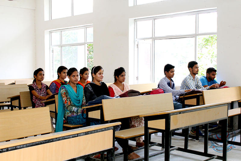 Bhagwan Parshuram College Kurukshetra Infrastructure photo 2