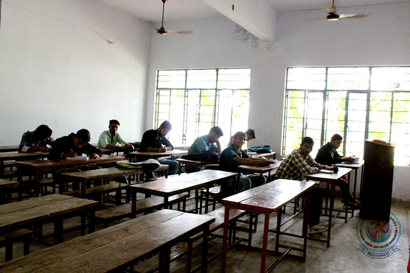 Bhagwan Parshuram College Kurukshetra Infrastructure photo 3