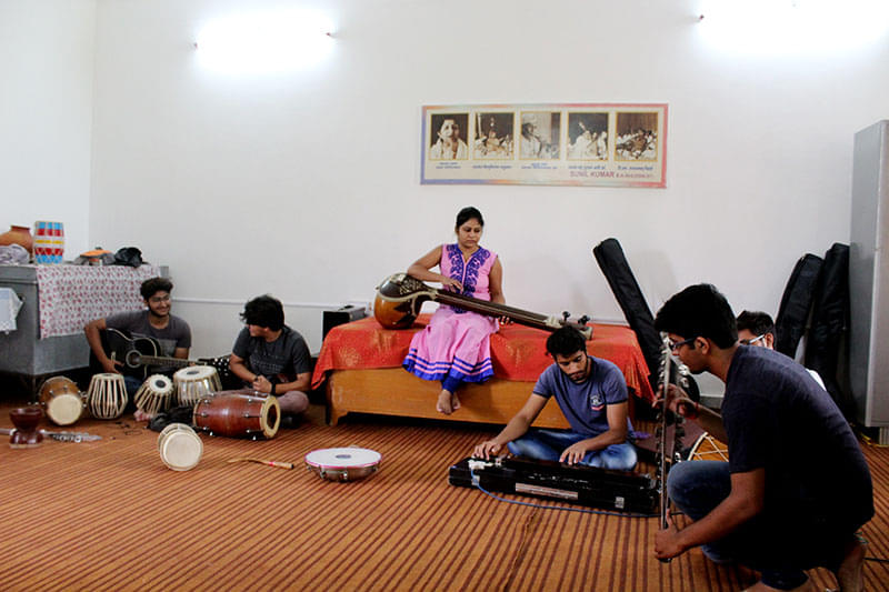 Bhagwan Parshuram College Kurukshetra Infrastructure photo 6